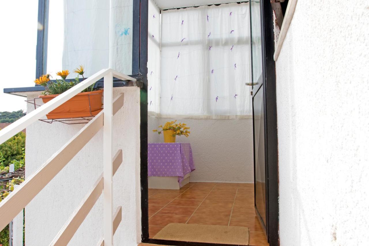 Apartman Mirna Ровінь Екстер'єр фото