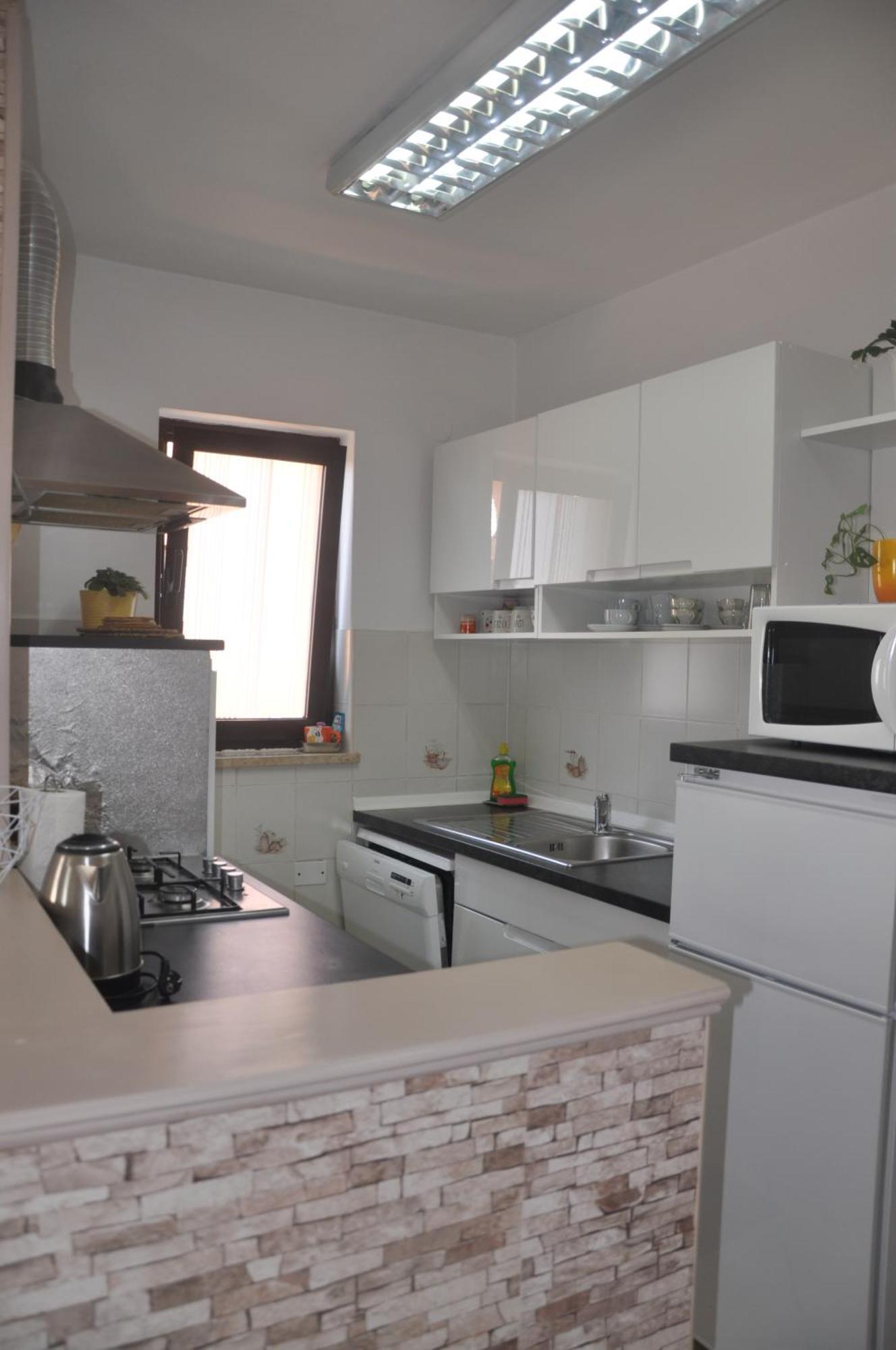 Apartman Mirna Ровінь Екстер'єр фото