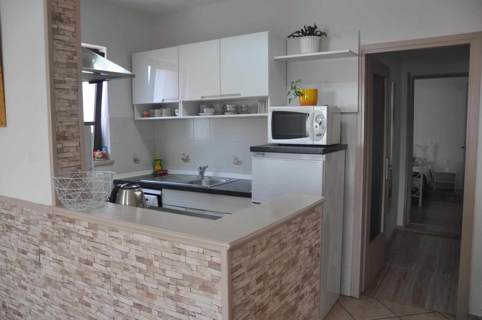 Apartman Mirna Ровінь Екстер'єр фото