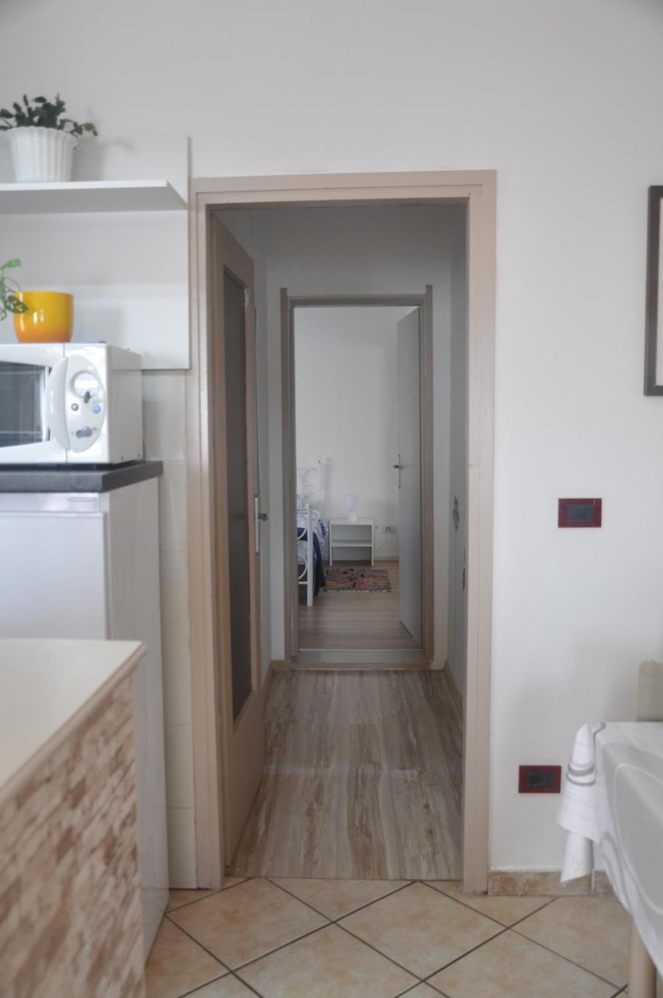 Apartman Mirna Ровінь Екстер'єр фото