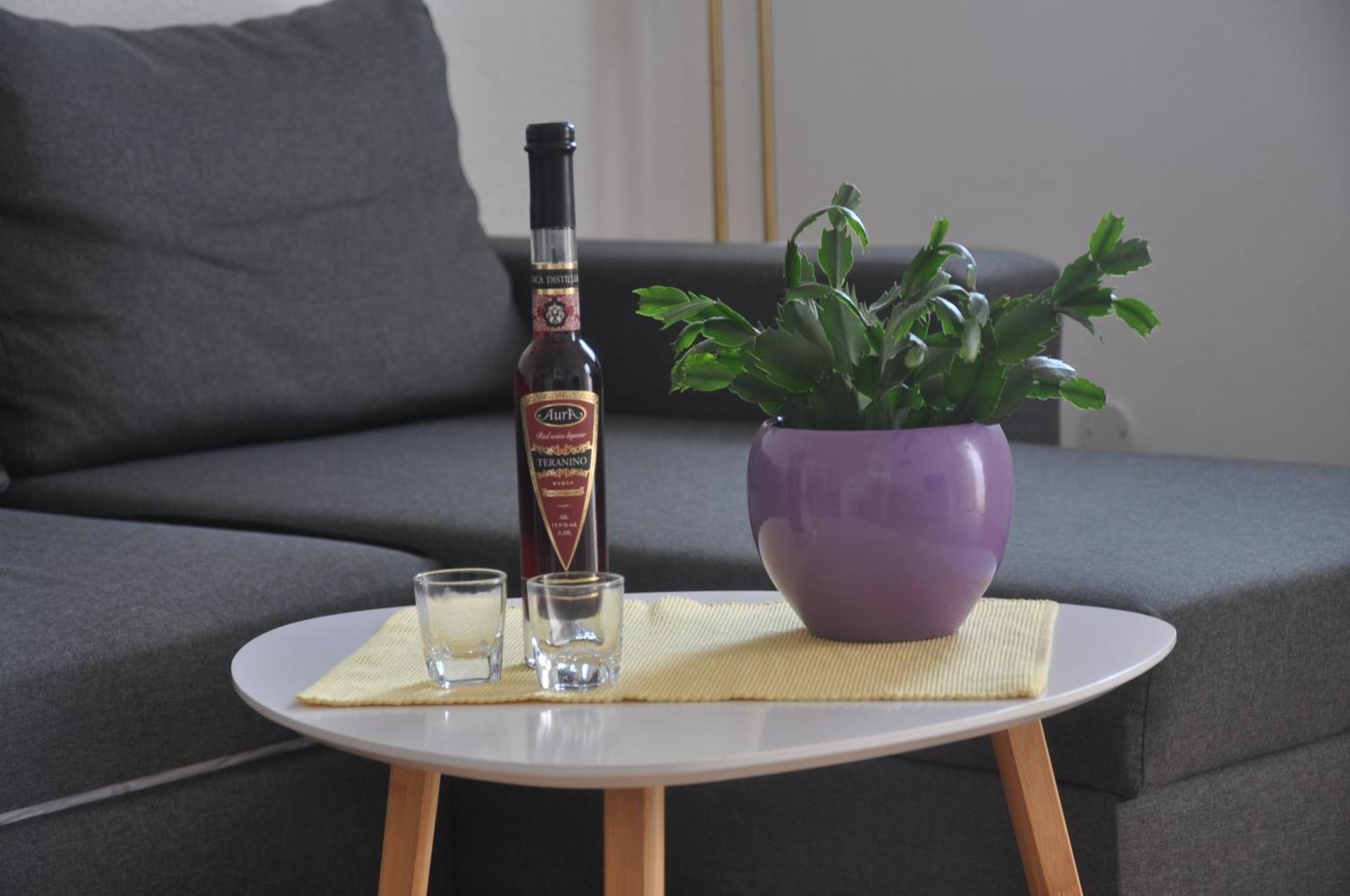 Apartman Mirna Ровінь Екстер'єр фото