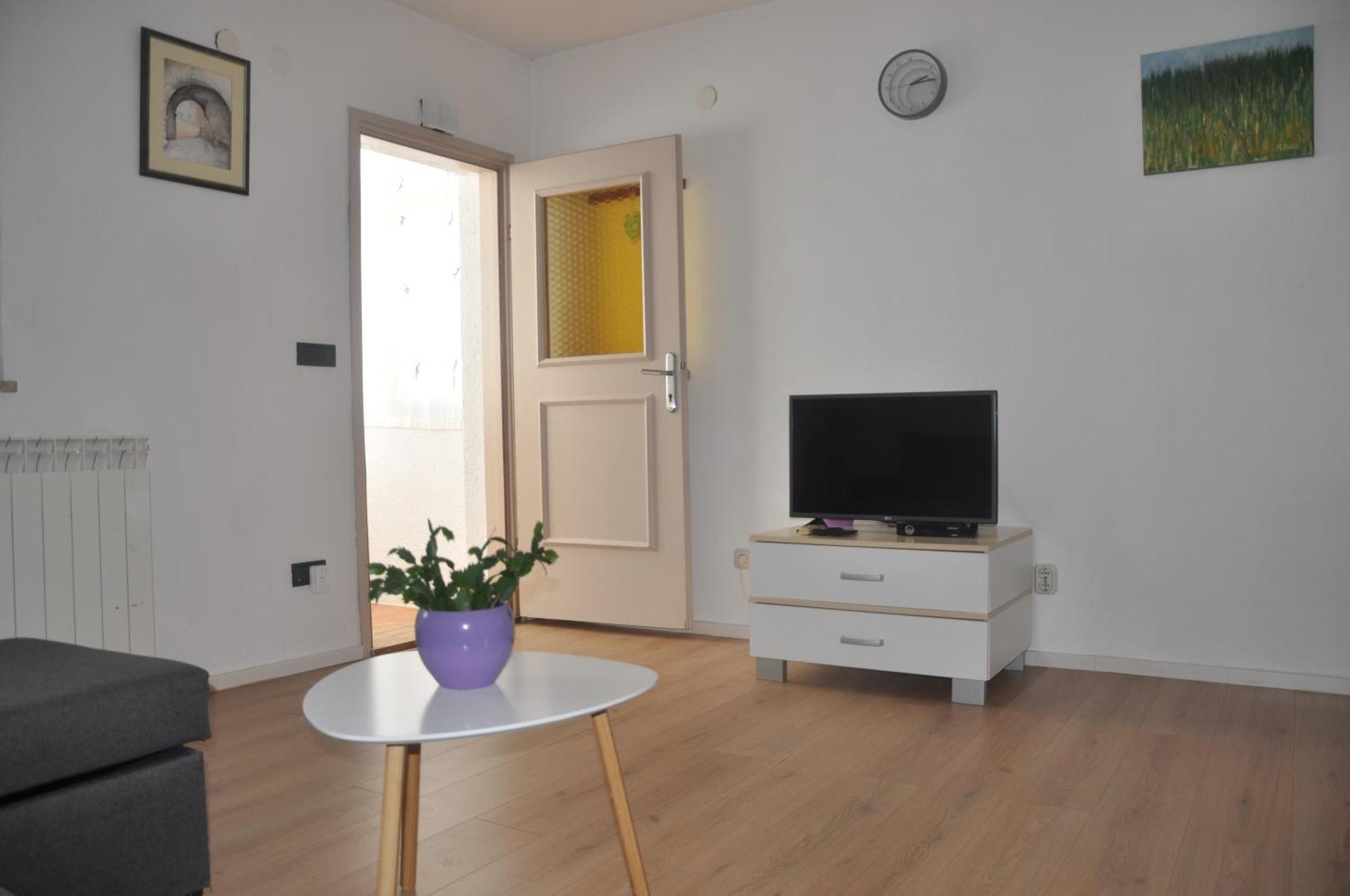 Apartman Mirna Ровінь Екстер'єр фото