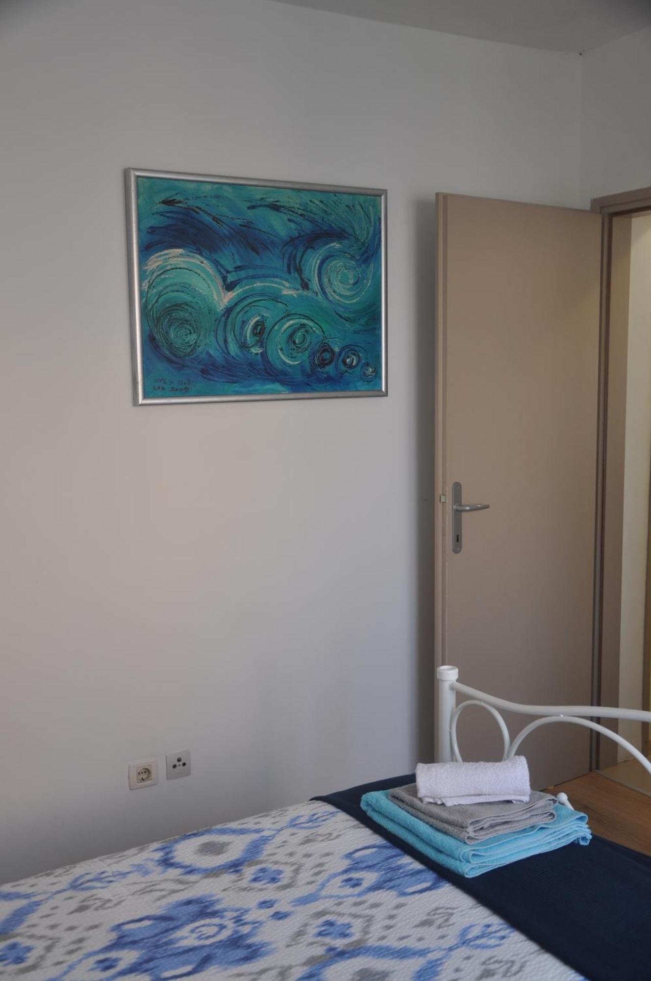 Apartman Mirna Ровінь Екстер'єр фото