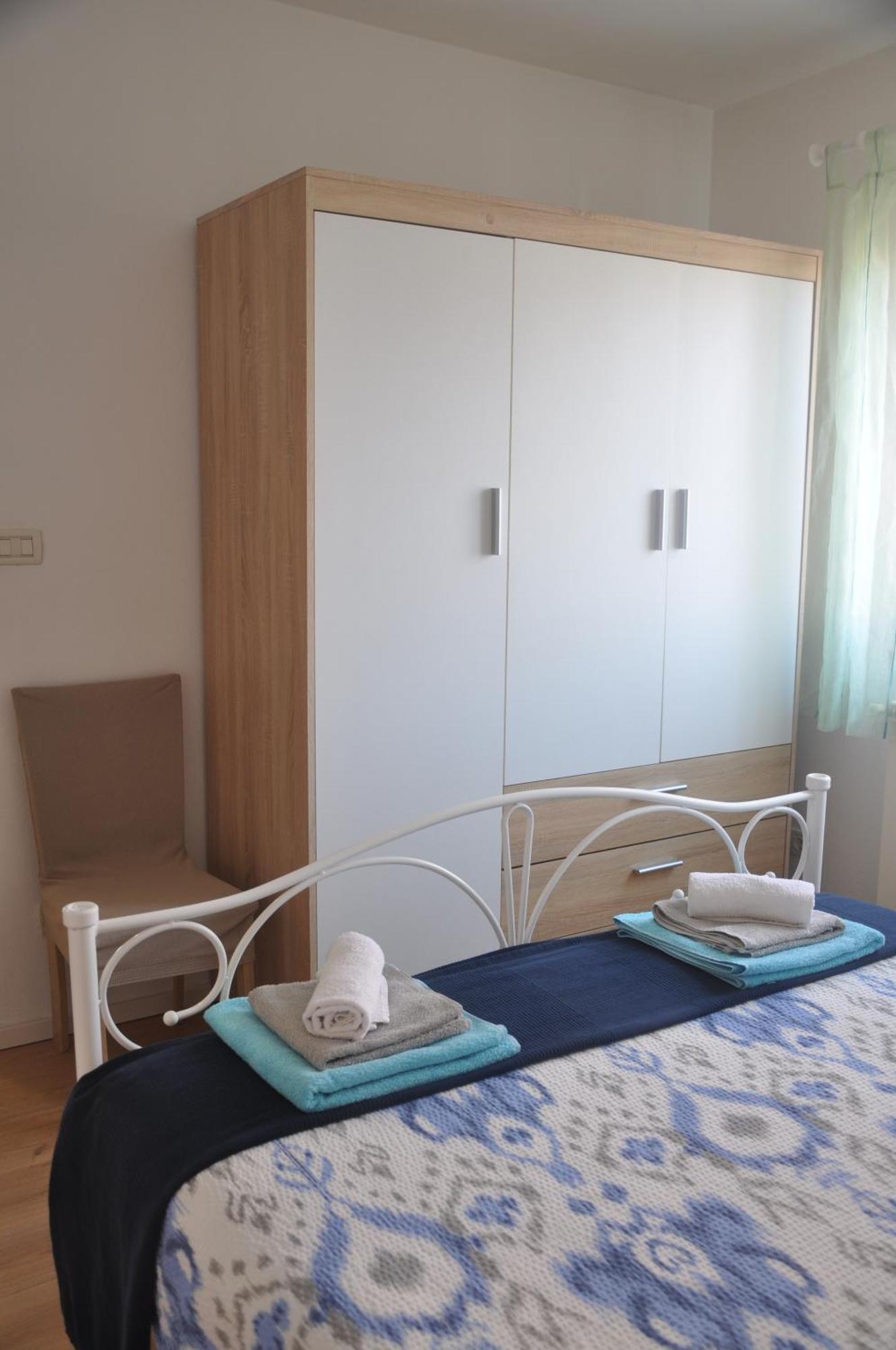 Apartman Mirna Ровінь Екстер'єр фото